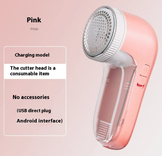 Furnexa™ Pet Hair Remover (Rechargeable)