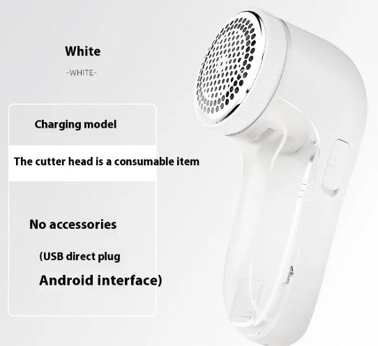 Furnexa™ Pet Hair Remover (Rechargeable)